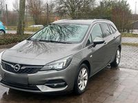 Gebraucht Opel Astra 122 PS (89 kW) 2020 Kombi