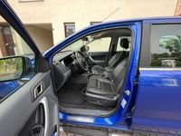 gebraucht Ford Ranger 2.2 Doppelkabine 4x4