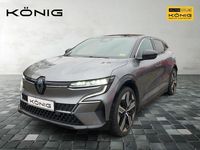 Gebraucht Renault Megane E-Tech Iconic 2022 Limousine