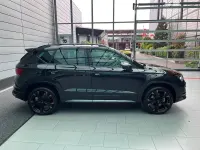 Gebraucht Cupra Ateca 150 PS (110 kW) 2025 Schwarz SUV