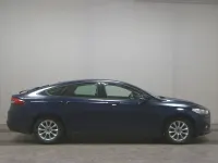 Gebraucht Ford Mondeo Business Edition 150 PS (110 kW) 2020 Blau Limousine