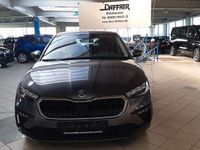 Gebraucht Skoda Scala 150 PS (110 kW) 2025 Grau Kleinwagen