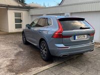 gebraucht Volvo XC60 inscription AWD Garantie