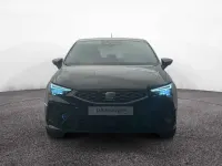 Neu Seat Ibiza FR 150 PS (110 kW) 2026 Schwarz Kleinwagen