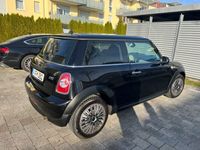 gebraucht Mini ONE (Lückenloses Scheckheft bei BMW)