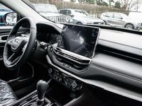 Gebraucht Jeep Compass Summit 131 PS (96 kW) 2024 Gruen SUV