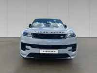 Gebraucht Land Rover Range Rover Sport SE Dynamic 466 PS (342 kW) 2026 Grau SUV