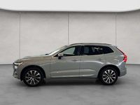 Gebraucht Volvo XC60 250 PS (183 kW) 2024 Vapour grey 740 SUV