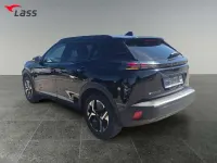 Gebraucht Peugeot e-2008 Allure 100 kW (136 PS) 2025 Schwarz SUV