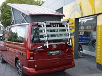 gebraucht VW California T6.1Ocean/DSG/ACC/Navi/Kamera/Markise/F.-Träger