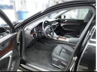 Gebraucht Audi A6 Design 245 PS (180 kW) 2023 Schwarz Limousine