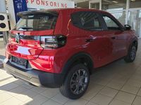 Gebraucht Citroën C3 Start 101 PS (74 kW) 2024 Elixirrot Kleinwagen