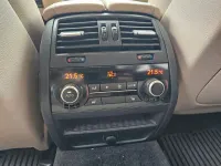 Gebraucht BMW 528 Sport Line 258 PS (189 kW) 2011 Blau Kombi