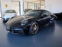 Gebraucht Porsche 992 650 PS (478 kW) 2023 Tiefschwarz Coupé