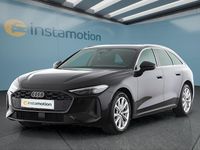 Gebraucht Audi A5 150 PS (110 kW) 2025 Schwarz Coupé