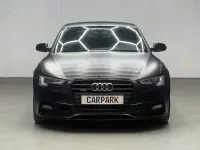 Gebraucht Audi A5 Sportback S-Line 245 PS (180 kW) 2015 Weiß Kleinwagen