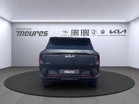 Neu Kia EV5 GT-Line 160 kW (218 PS) 2025 Grau SUV