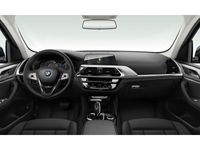 gebraucht BMW X3 xDrive30e