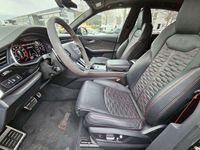 gebraucht Audi RS Q8 RS Q8TFSI quattro tiptronic