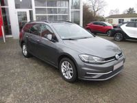 gebraucht VW Golf VII 1.4 TSI BlueMotion Technology Comfortline