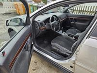 Gebraucht Opel Vectra Elegance 147 PS (108 kW) 2003 Silber Limousine