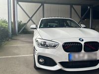 gebraucht BMW 120 d xDrive M Sport A M Sport