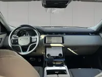 Gebraucht Land Rover Range Rover Velar SE Dynamic 253 PS (186 kW) 2023 Grau SUV