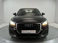 Gebraucht Audi Q2 Advanced 116 PS (85 kW) 2020 Schwarz SUV