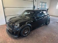 Gebraucht Mini John Cooper Works 2024 Schwarz Kleinwagen