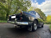 Second-hand Volvo Amazon 68 CP (50 kW) 1966 Albastru Berlinǎ