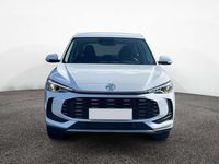 Neu MG ZS 116 PS (85 kW) 2026 Weiß SUV