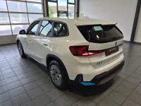 Gebraucht BMW iX1 Performance 230 kW (313 PS) 2023 Alpinweiss iii SUV