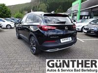 gebraucht Opel Grandland X 1.6 Turbo Plug-in-Hybrid 4 Ultimate