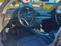 gebraucht BMW 116 i - 2.Hand SHZ PDC AUTOMATIK UNFALLFREI