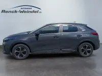 Brugt Kia XCeed Vision 105 HK (77 kW) 2022 Grå SUV
