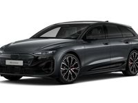 Gebraucht Audi A6 e-tron Performance 280 kW (381 PS) 2025 Daytonagrau perleffekt Kombi