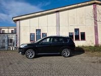 Gebraucht Citroën C-Crosser Exclusive 156 PS (114 kW) 2009 Schwarz SUV