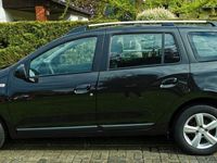 gebraucht Dacia Logan MCV TCe 90 Easy-R Comfort Comfort