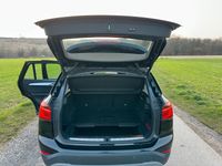 Gebraucht BMW X1 Performance 190 PS (139 kW) 2015 Schwarz SUV