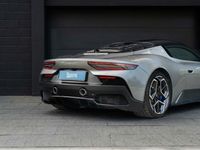 Gebraucht Maserati MC20 630 PS (463 kW) 2022 Grau