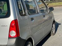 gebraucht Opel Agila 