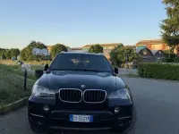 Gebraucht BMW X5 332 PS (244 kW) 2012 SUV