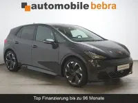Usata Cupra Born e-Boost 169 kW (231 CV) 2023 Grigio Utilitaria