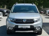 Gebraucht Dacia Sandero Essentiel 90 PS (66 kW) 2019 Silber SUV