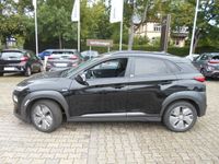 gebraucht Hyundai Kona Style Elektro 2WD GSD R-Kamera SHZ