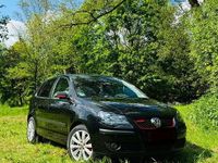 Gebraucht VW Polo Comfortline 80 PS (58 kW) 2008 Limousine