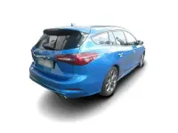 Gebraucht Ford Focus ST-Line 120 PS (88 kW) 2025 Blau Limousine