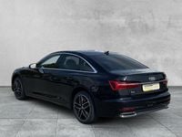 Gebraucht Audi A6 Ambiente 245 PS (180 kW) 2020 Schwarz Limousine