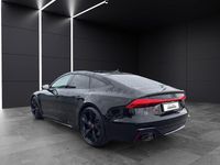 Gebraucht Audi RS7 Ambiente 600 PS (441 kW) 2022 Schwarz Kleinwagen