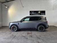 Gebraucht Smart #5 Brabus 475 kW (646 PS) 2026 Schwarz SUV